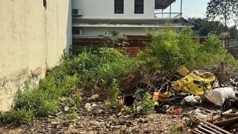 BÁN ĐẤT DT: 162M - KHU LÊ VĂN THỊNH - 7.9 TỶ