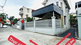 Chính chủ cần bán 68,8m Nguyên Khê