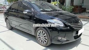 Toyota Vios 2013 - 10000 km