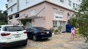 Cho thuê Mặt bằng kinh doanh Shophouse thương mại 100m2 
