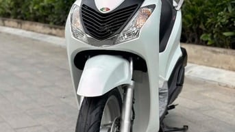Cần bán SH 125 Độ lên xe nhập 2018 cực đẹp