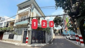 Bán lô đất D1 Cư Xá Phú Thọ Hoà, đường Gò Cẩm Đệm, P.10, Tân Bình