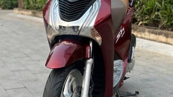 Cần bán SH 125 CBS 2015 cực chất lượng