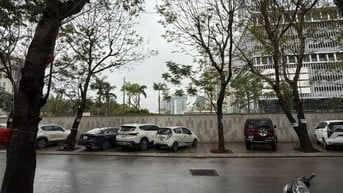 Bán đất biệt thự Vườn Đào dãy D3 diện tích 270m 