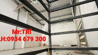 CHO THUÊ KHO XƯỞNG 616/ LÊ ĐỨC THỌ