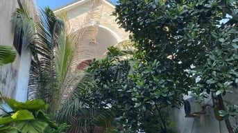 Bán Biệt Thự Sân Vườn Lê Văn Khương Q12 Chính Chủ.