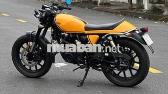 Gpx legend 200cc máy rin êm ru biển 43 ngay chủ