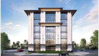 Bán nhà mặt phố Xuân La, Q Tây Hồ, 267m xây 9 tầng mặt tiền rộng.