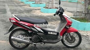 Yamaha Nouvo 1 . Xe zin 1 đời chủ công chứng