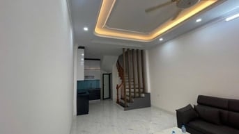 Siêu Phẩm Phúc Đồng – Nhà Đẹp Lung Linh, Vị Trí Vàng – Chỉ Việc Ở Ngay