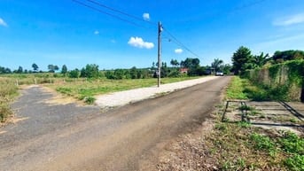 Bán đất nền liền kề sân bay Long Thành từ 779Tr