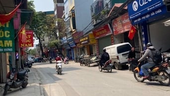 Chính chủ bán nhà Vĩnh Hưng gần 30m 5 tầng nhà đẹp ở ngay hơn 5 tỷ 