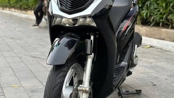 Cần bán SH 125 CBS 2021 cực chất- Biển tươi dễ nhìn