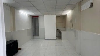Cho Thuê nhà HXH góc 2MT Hoà Hưng Quận 10
