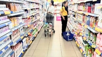 CHI NHÁNH CÁC CỬA HÀNG TIỆN LỢI QUẬN 8 CẦN BỔ SUNG NV 