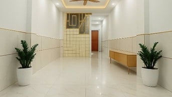 Bán nhà Liên Khu 4-5 Bình Tân 2L 4PN hẻm oto 7m giá 5,6 tỷ TL chính ch