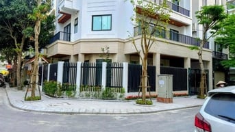 Chính chủ cho thuê nhà làm văn phòng tại Khu Đô thị Hạ Đình