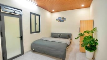 Cho thuê phòng căn hộ xinh có bếp