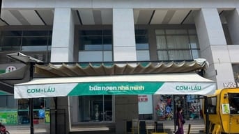 Chính chủ cho thuê hay bán Shop Saigon South Resident của Phú Mỹ Hưng,