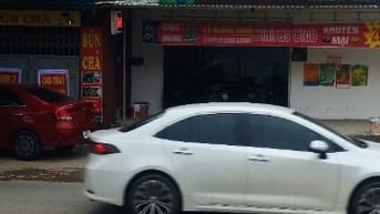 MẶT ĐƯỜNG TỈNH LỘ 422 G.I.Á NHƯ MẶT NGÕ DI ÁI, DI TRẠCH, HOÀI ĐỨC