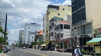 Cho Thuê nhà MT Hoàng Hoa Thám, P.12, Q. TB. DT 4x27m. T2LGiá 36tr