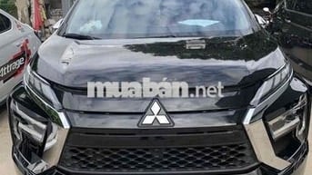 Mitsubishi Xpander 2022 AT Premium - 30000 km