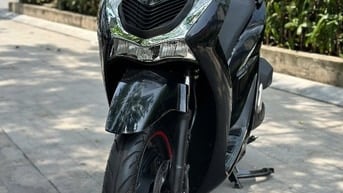 Cần bán SH 150 CBS 2022 chạy chuẩn mấy nghìn Km siêu mới