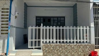 Bán gấp nhà ở Đ . Trịnh Thị Miếng , Thới Tam Thôn 87,6m2 SHR giá 880tr