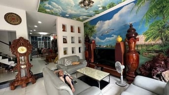 Bán biệt thự đẹp 1/2/22 Phạm Quý Thích, P. Tân Quý, Q. Tân Phú