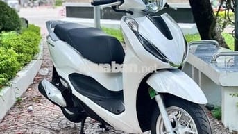 Lead 2025 Trắng lướt