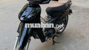 Wave A 50cc giấy tờ đầy đủ. Máy bao êm.Đề nhẹ nổ.