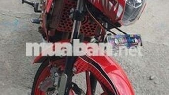 Satria 218 ,9chủ bao kí ,xe đẹpmáy êmngon,bs 94