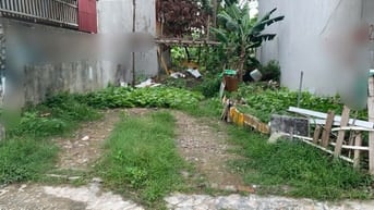 Cần bán đất Vân Tra, An Đồng,An Dương. LH 0389.279.886