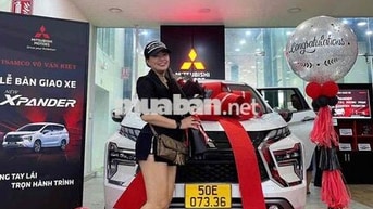 Mitsubishi Xpander 2023 AT Premium - 70000 km