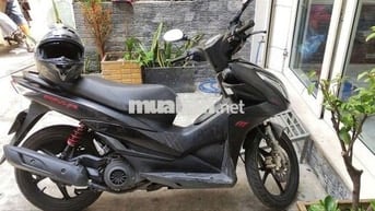 Xe tay ga Suzuki Impulse 2018 Đen