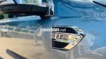 Ford Everest 2016 Titanium 2.2L 4x2 AT - 130000 km