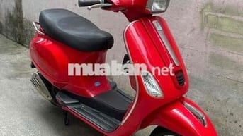 Vespa S150 máy êm ru xe đẹp