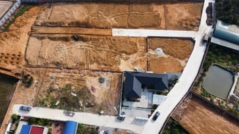 Cần Bán đất giấy tờ cấp xã đất ô tô tránh nhau 