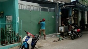 BÁN ĐẤT GIÁ TỐT – ĐƯỜNG ĐÀO TÔNG NGUYÊN, NHÀ BÈ - CHỈ 1,5 TỶ 4,2mX15m