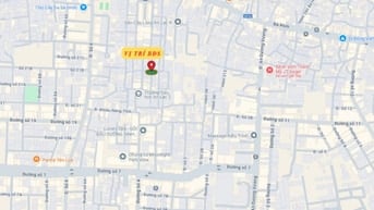  Bán nhà hẻm 76/ Phùng Tá Chu, 7 x 10m, 1 lầu, 5.8 tỷ. (Tín Hưng)