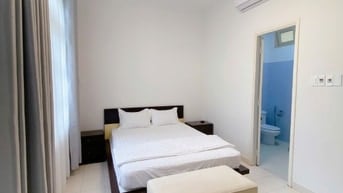 Chính chủ cho thuê biệt thự khu Lan Anh Villa Q.2 cũ TP Thủ Đức :  