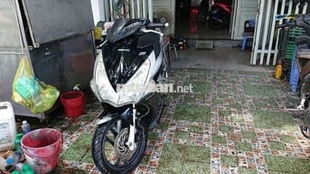 ab 2012 máy êm mạnh áo liền đẹp mua chạy liền