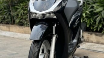 Cần bán SH 160 CBS 2024 chạy 800km siêu mới cực đẹp