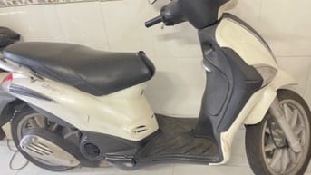 Bán xe đa qua sd máy móc còn zin