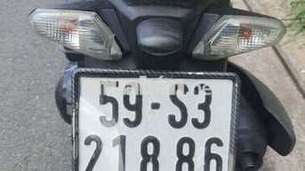 Yamaha Janus Bản Đặc Biệt khóa SMK