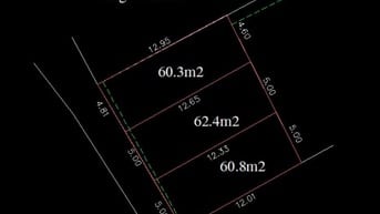 Bán 170m đất thổ cư tại phú xá tây hồ hà nội.