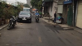 Chính chủ bán gấp Mặt phố Hồng Hà giá 20 tỷ, 98m2, KD cực tốt