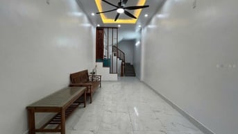Nhà Đẹp Phú Diễn- Giá rẻ- Oto đỗ cửa ngày đêm- an ninh tốt