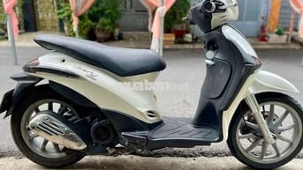 Piago Liberty 125ie Fi