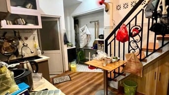 bán nhà quận 12 đường Trương Thị Hoa 4.7x13 sổ hồng riêng giá 3.65 tỷ